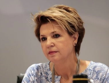 Ολ. Γεροβασίλη: Επιχείρηση «σοκ και δέος» του Κ. Μητσοτάκη κατά του κοινωνικού κράτους